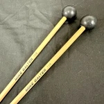 Mike Balter 10B Xtra Hard Mallets, 1" Phenolic On Birch Handles - New. Fixed Price $13.75.