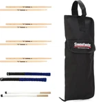 Sweetwater Drumstick Variety Bundle - 5A, Wood Tip. Fixed Price $99.00.