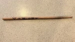 Marilyn Manson Gil Sharone Stage Used Signed Drumstick. Fixed Price $115.00.