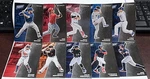 2017 Panini The National Baseball Set 25 Mike Trout,clayton Kershaw,bryce Harper. Fixed Price $39.99.