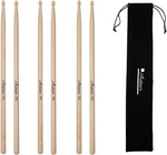 3 Pairs Maple Wood 7A For Kids And Beginners. Fixed Price $14.38.