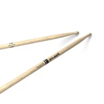 Promark - Classic Attack 727 Shira Kashi Oak Drumsticks, Oval Woo.... Fixed Price $27.69.