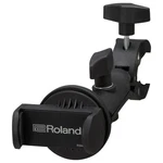 Roland RSH-10 V-drums Smartphone Holder Rugged Design Securely Grips.... Fixed Price $51.82.