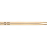 Vater Power Wood Tip Drumsticks - Pair 3A Natural. Fixed Price $11.99.