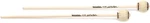 Innovative Percussion IP3105B Ludwig Albert Medium Marimba Mallets Off-white. Fixed Price $52.95.