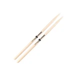 New - Promark Japanese Shira Kashi White Oak Nylon Single Pair, PW5AN. Fixed Price $21.99.