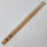 Pair Of Vater Usa Keg 5A Hand Selected Hickory Drum Sticks. Fixed Price $10.00.