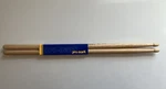 Promark Millennium-ii Japan Oak 747 Neil Peart Drumsticks One Pair. Fixed Price $29.99.