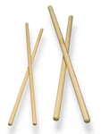 Latin Percussion Timbales Sticks 1/2" X 16 5/8" - Pairs LP248D. Fixed Price $79.23.