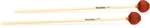 Innovative Percussion AA25H Heavy Medium Vibraphone / Marimba Mallets - Orange. Fixed Price $58.95.