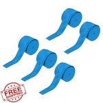 Meccanixity 5PCS Drum Stick Tape Grips Anti Slip Blue 1"X43". Fixed Price $27.99.