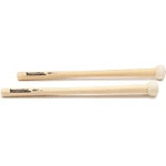 Innovative Percussion Fbx Marching Bass Drum Mallets. Fixed Price $43.95.