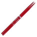 Tama Drum Sticks 5BRZ Red Zone Oak Nylon Tip Pair. Fixed Price $15.99.