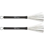 Vater Heavy Wire Brush. Fixed Price $35.99.