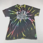 Gildan Shirt Mens Size Black Sweetwater 420 Fest Crew Neck Short Sleeve Tee. Fixed Price $14.99.