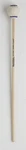 Innovative Percussion IP3105B Medium Marimba Mallets Off-white Yarn. Fixed Price $53.90.