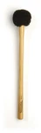 Innovative Percussion FBX-2S Marching Bass Mallets /. Fixed Price $50.69.
