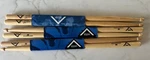 Vater 5B Drumsticks & Chad Smith Signature Model 3 Pairs Of New. Fixed Price $26.00.