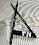 Vic Firth American Classic Drumsticks With Black Finish 5A Wood. Fixed Price $14.99.