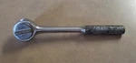 Fleet #1620 3/8" Drive Ratchet Round Head - Usa. Fixed Price $27.20.
