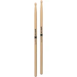 Promark American Hickory Drumsticks Wood TX747BW. Fixed Price $16.99.