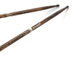 Promark TX5AW-FG Firegrain Classic Hickory Wood Tip. Fixed Price $18.99.