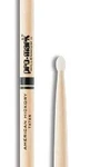Promark TX7AN Nylon Tip Hickory Drumsticks. Fixed Price $17.99.