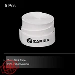 Meccanixity Drum Stick Grip Tape 5PCS Anti-slip Wrap, White. Fixed Price $20.00.
