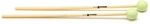 Promark Spyr SU5R Xylophone Mallets Medium (2-PACK) Bundle. Fixed Price $66.41.