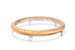 Wood Rim For LP271-WD. Fixed Price $124.99.