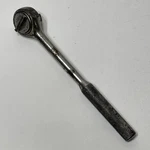 Fleet 1/2" Drive Ratchet 1660 Oil Port Vintage Knurled Round Head Classic Usa. Fixed Price $22.99.